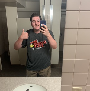 Fundraising Page: George Daly